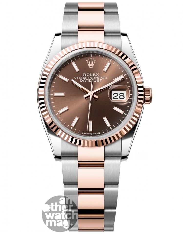 ROLEX Rolex DATEJUST 126231-0044