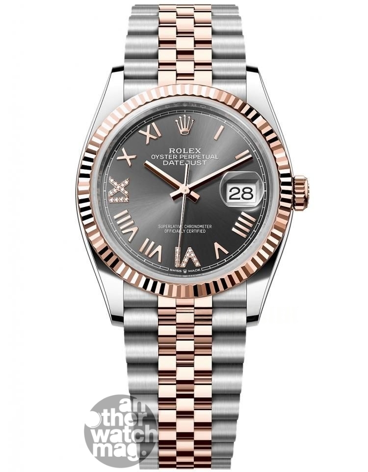 ROLEX Rolex DATEJUST 126231-0047