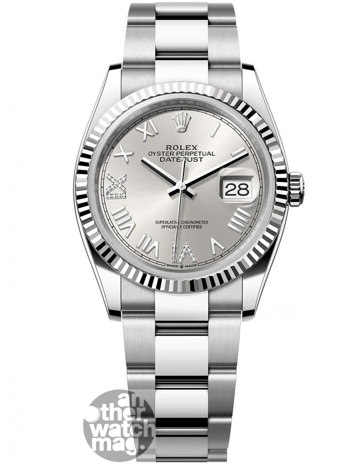 ROLEX Rolex DATEJUST 126234-0068