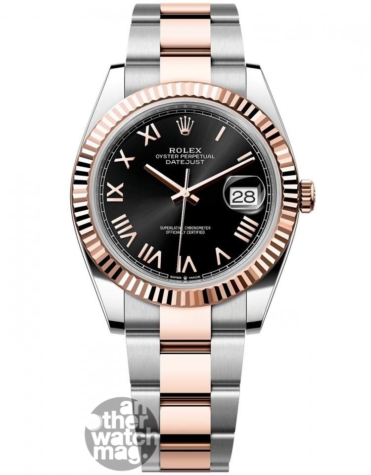 ROLEX Rolex DATEJUST 126331-0023