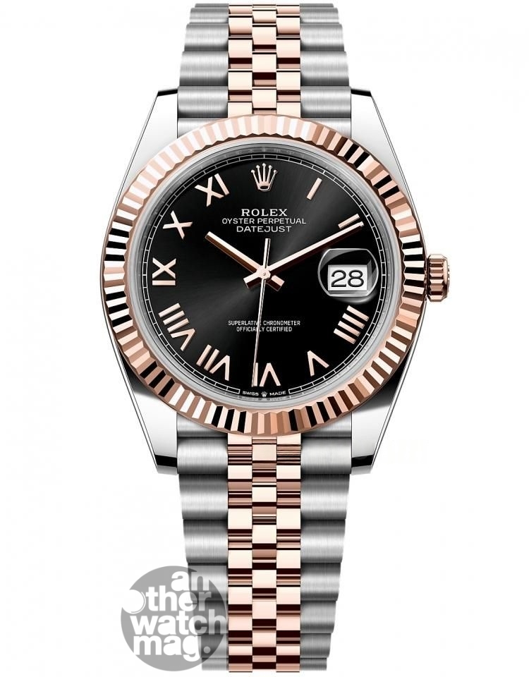 ROLEX Rolex DATEJUST 126331-0024