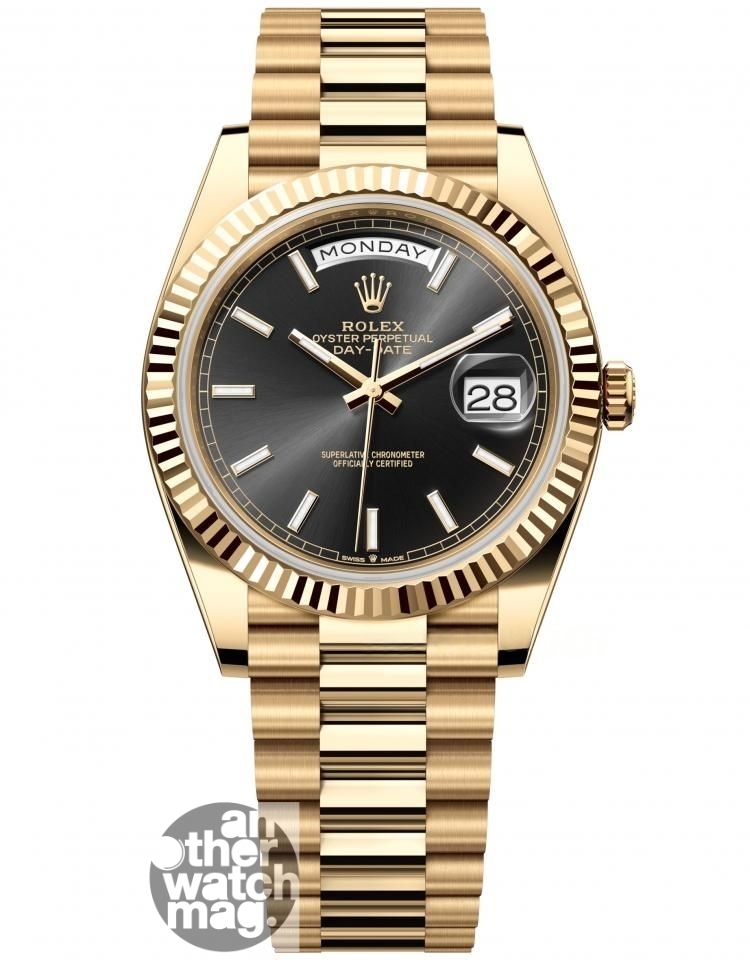 ROLEX Rolex DAY-DATE 228238-0067
