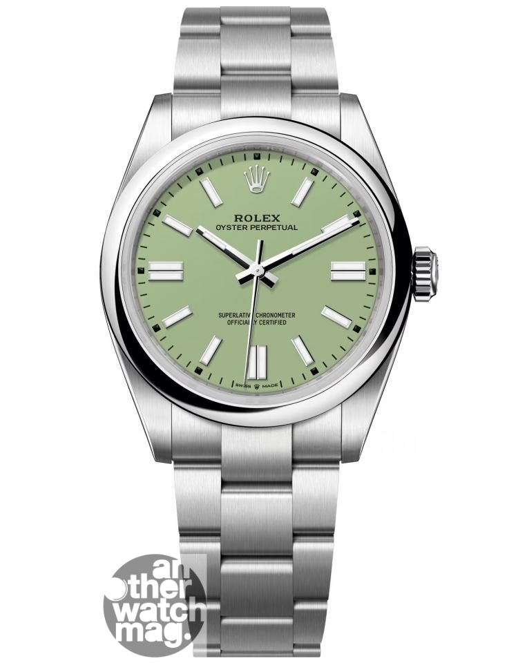 ROLEX OYSTER PERPETUAL 41