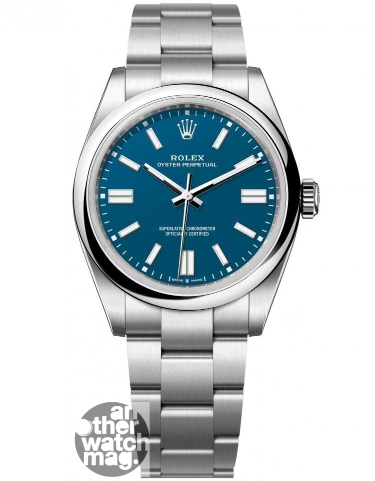ROLEX Rolex 蠔式恆動 134300-0009