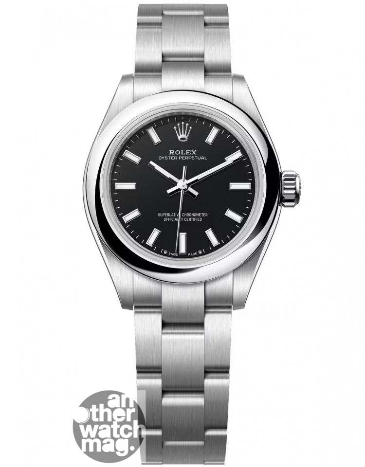 ROLEX Rolex 蠔式恆動 276200-0010