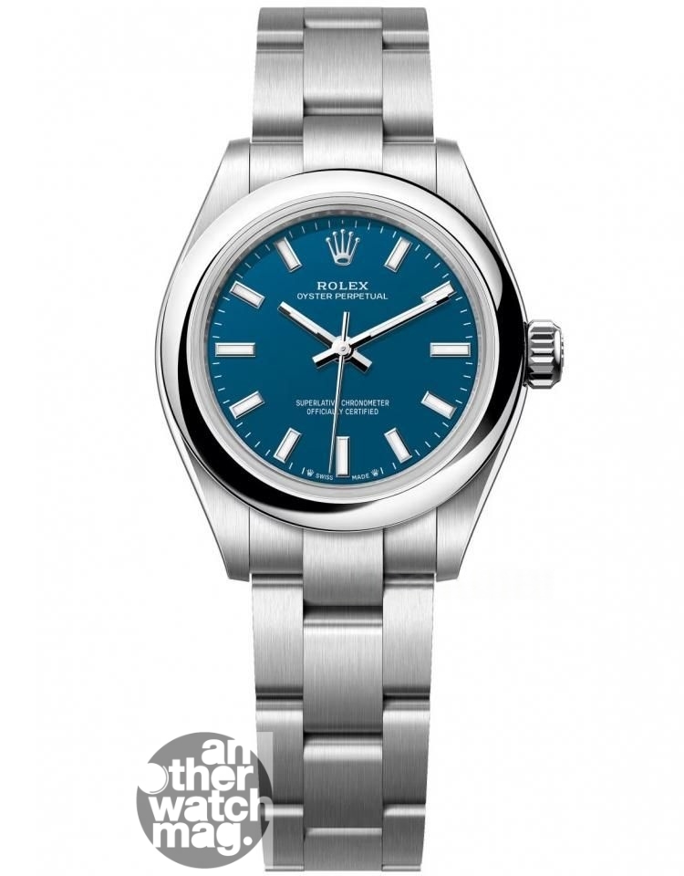 ROLEX Rolex 蠔式恆動 276200-0011