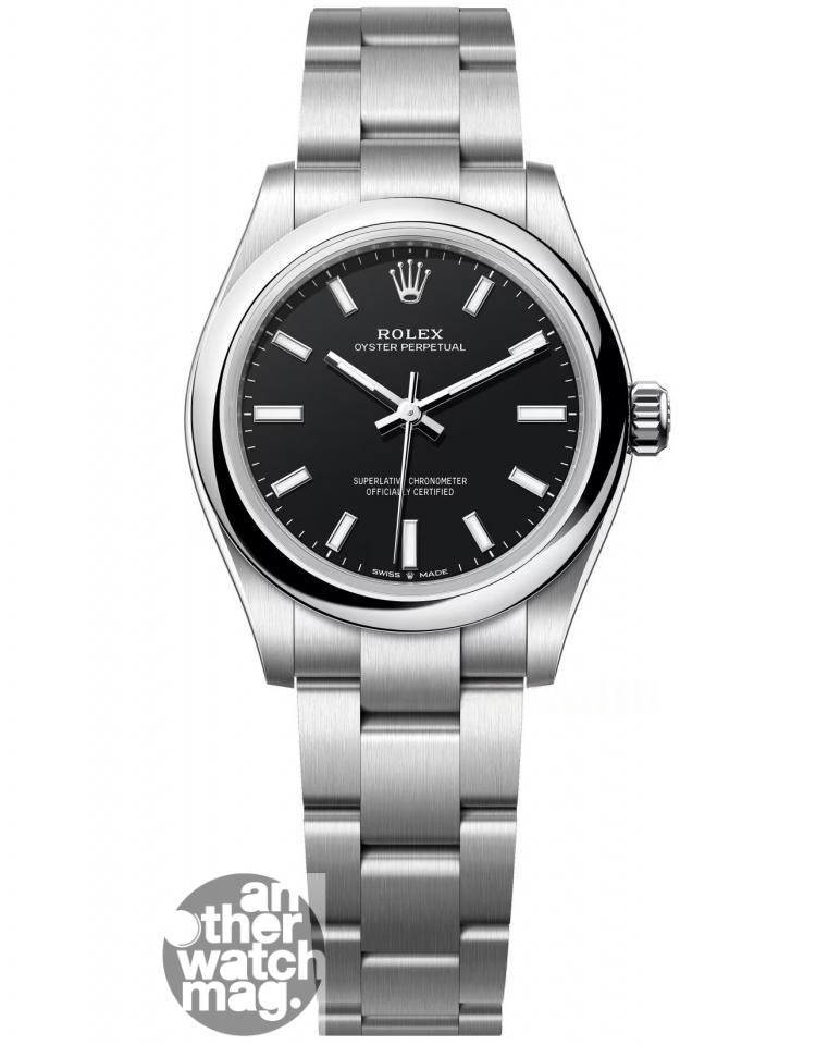 ROLEX Rolex 蠔式恆動 277200-0016