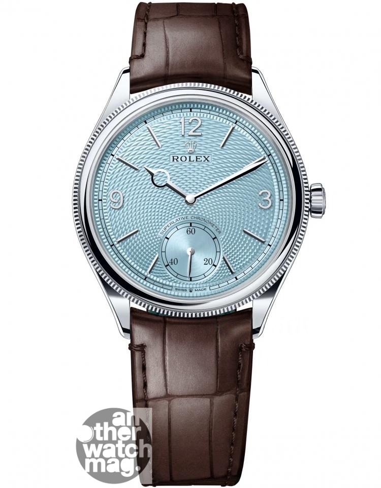 ROLEX Rolex Perpetual 1908 52506-0002