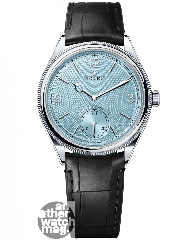 ROLEX Rolex Perpetual 1908 52506-0003