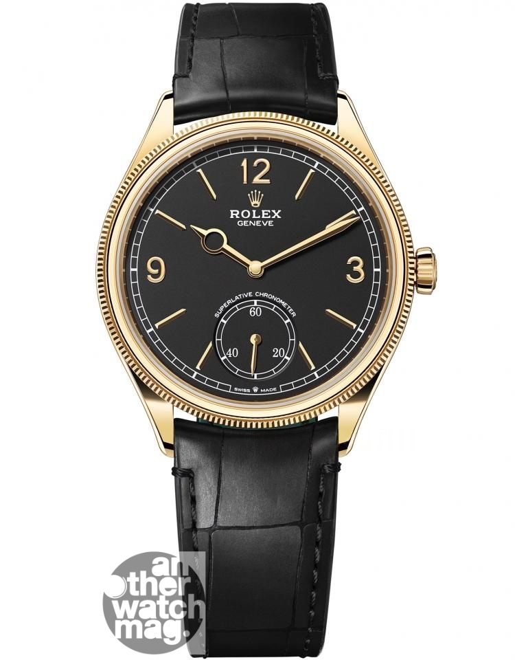 ROLEX Rolex Perpetual 1908 52508-0002