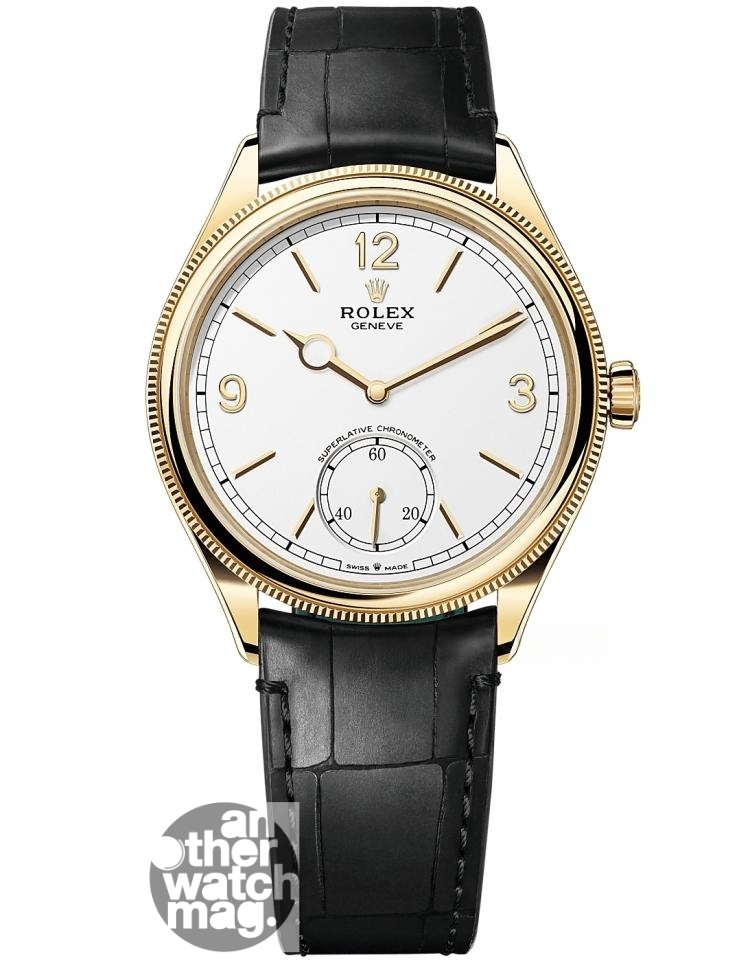 ROLEX Rolex Perpetual 1908 52508-0005