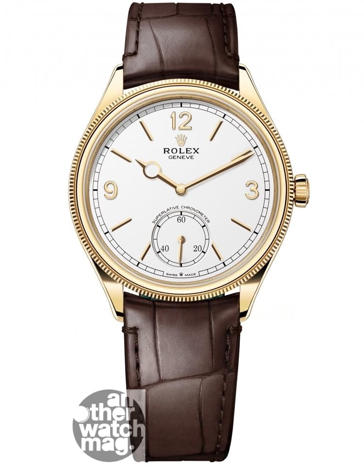 ROLEX Perpetual 1908
