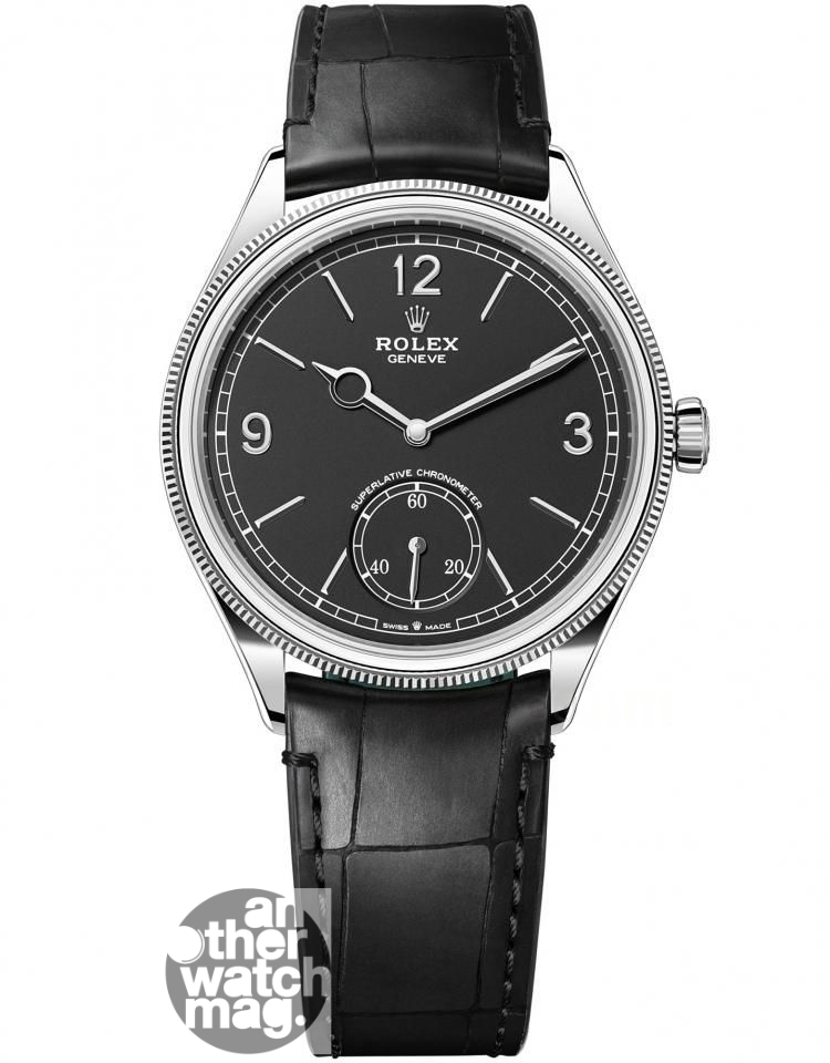 ROLEX Rolex Perpetual 1908 52509-0002