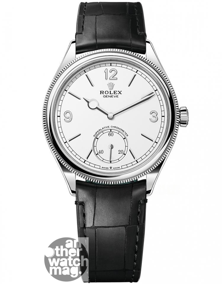 ROLEX Rolex Perpetual 1908 52509-0005