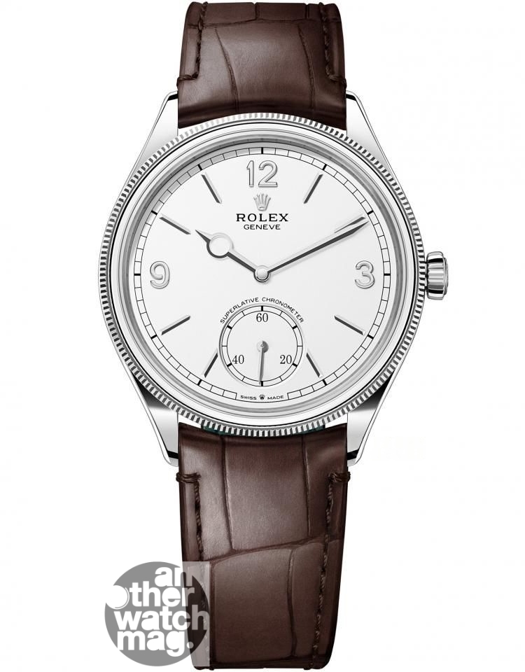 ROLEX Rolex Perpetual 1908 52509-0006