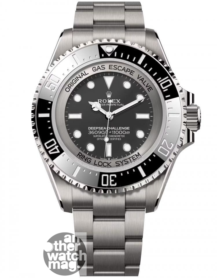 ROLEX Rolex SEA-DWELLER 126067-0002
