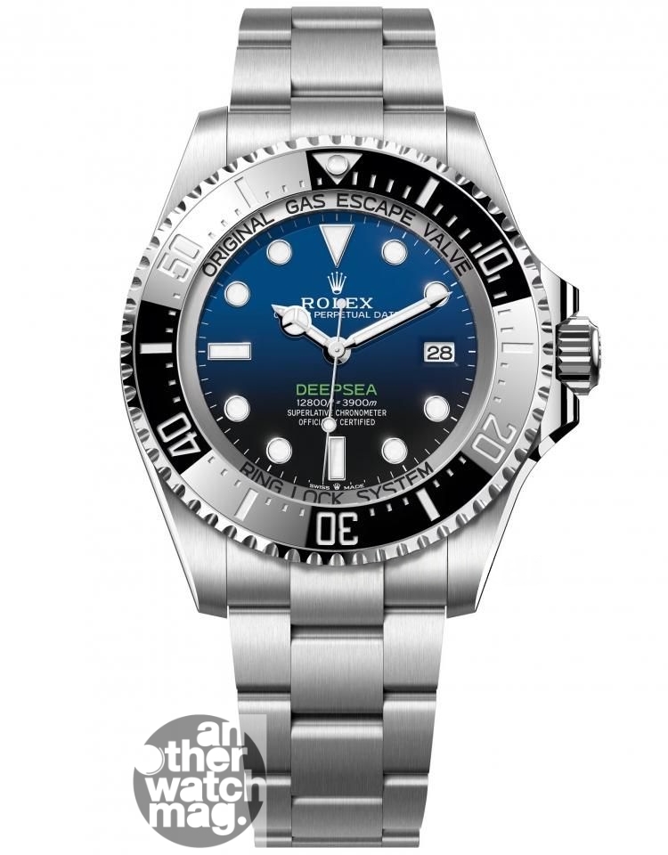 ROLEX Rolex SEA-DWELLER 136660-0005