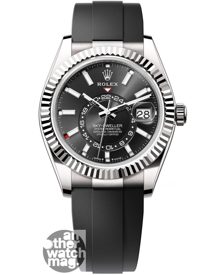 ROLEX Rolex SKY-DWELLER 336239-0002