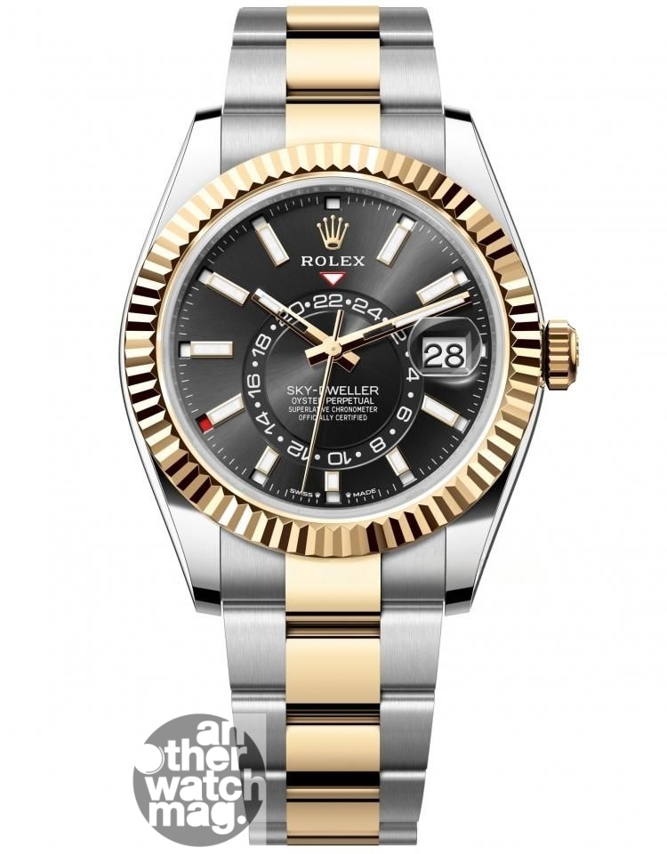 ROLEX Rolex SKY-DWELLER 336933-0003