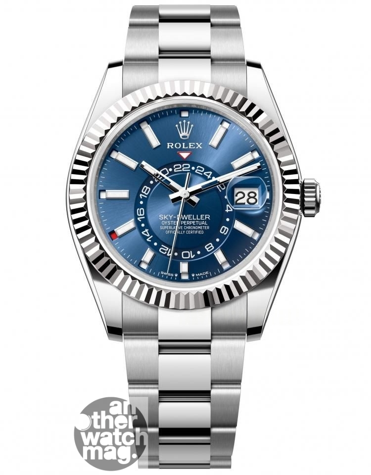 ROLEX Rolex SKY-DWELLER 336934-0005