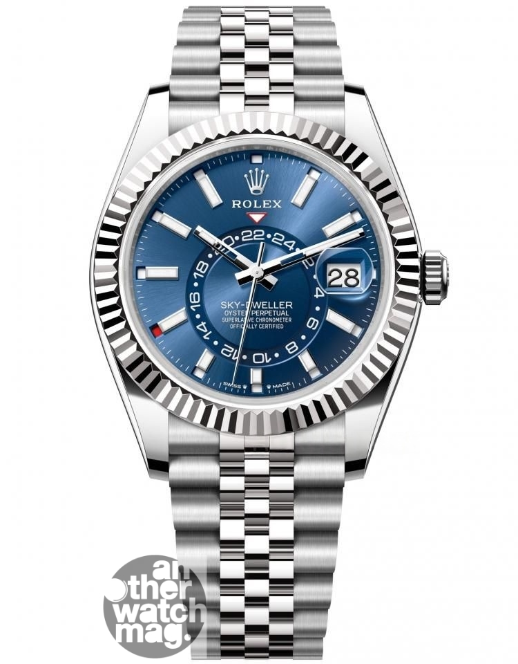 ROLEX Rolex SKY-DWELLER 336934-0006