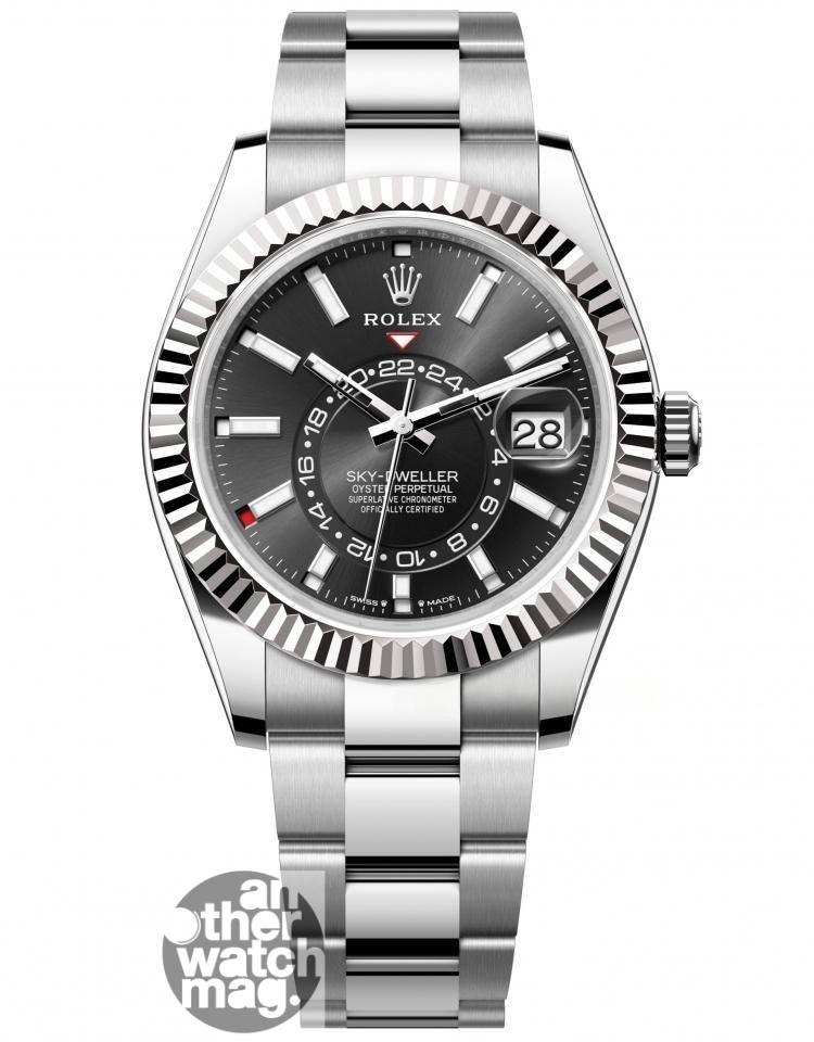 ROLEX Rolex SKY-DWELLER 336934-0007