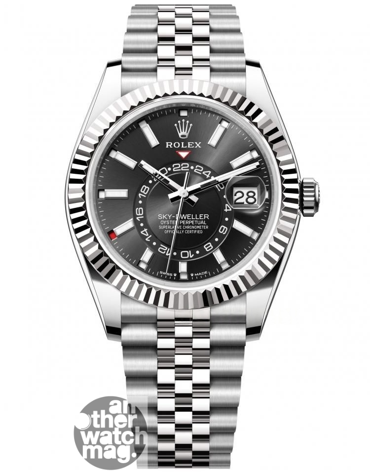 ROLEX Rolex SKY-DWELLER 336934-0008