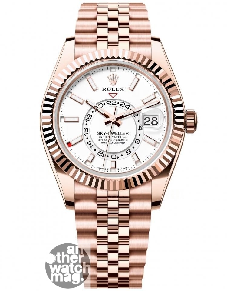 ROLEX Rolex SKY-DWELLER 336935-0007