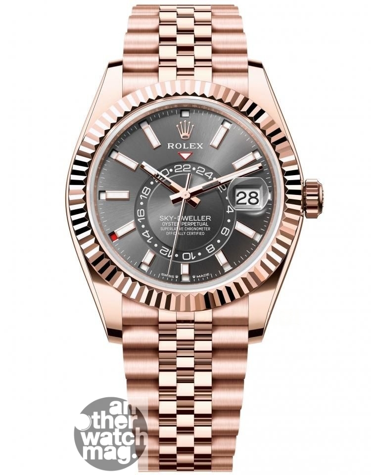 ROLEX Rolex SKY-DWELLER 336935-0008