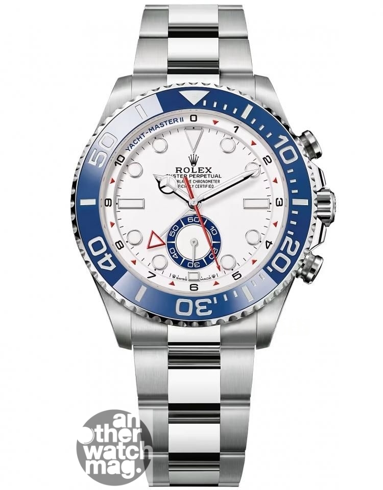 ROLEX Rolex YACHT-MASTER II 126680-0001