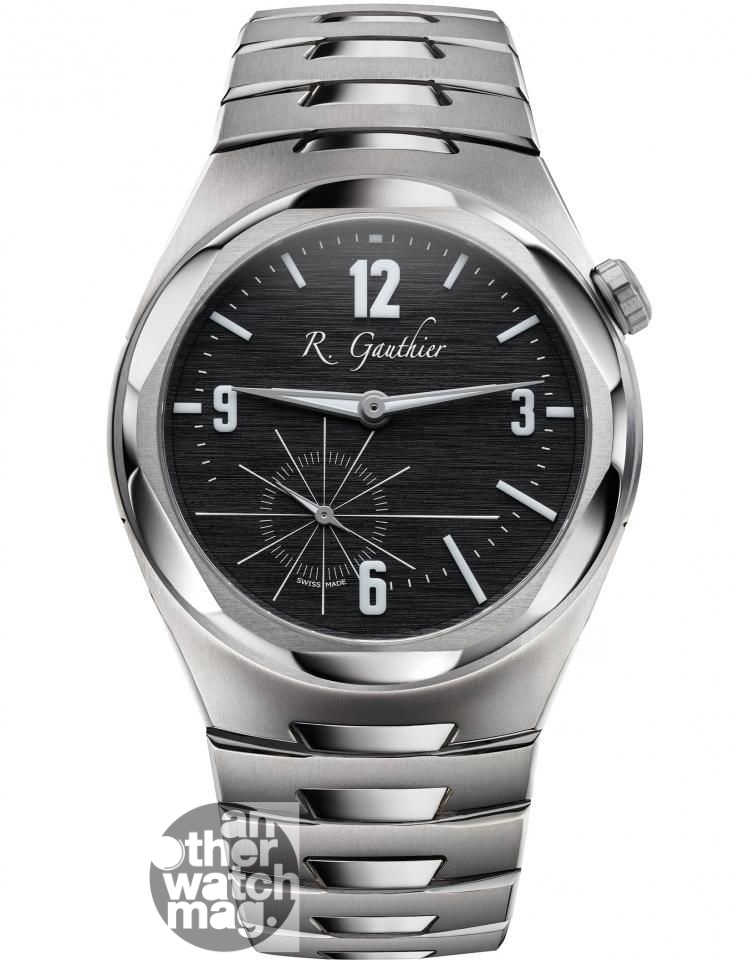 ROMAIN GAUTHIER Romain Gauthier C by Romain Gauthier MON00582