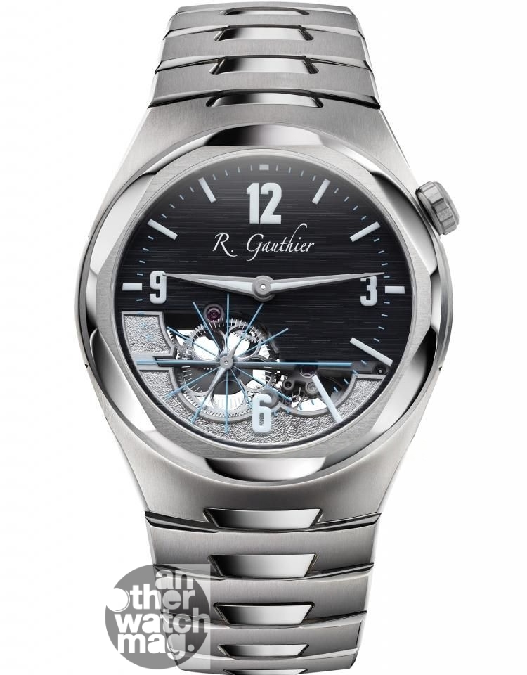 ROMAIN GAUTHIER Romain Gauthier C by Romain Gauthier MON00584