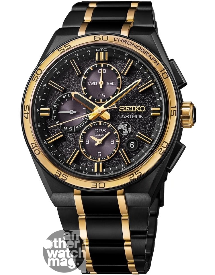 SEIKO Seiko ASTRON SSH186