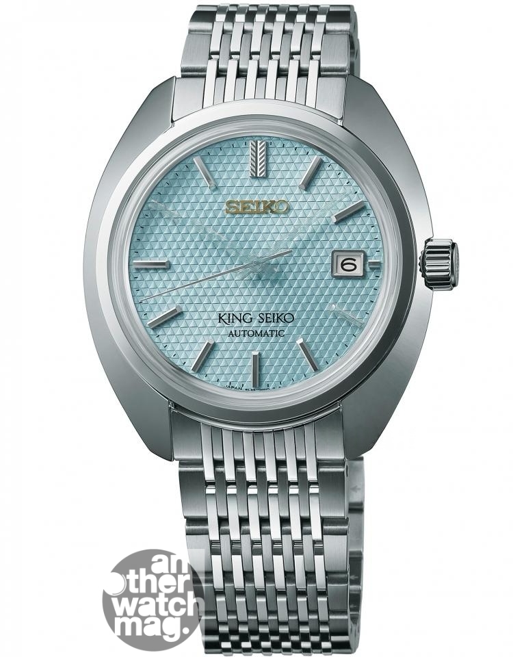 SEIKO 品牌100周年 KS1969 限量版腕錶