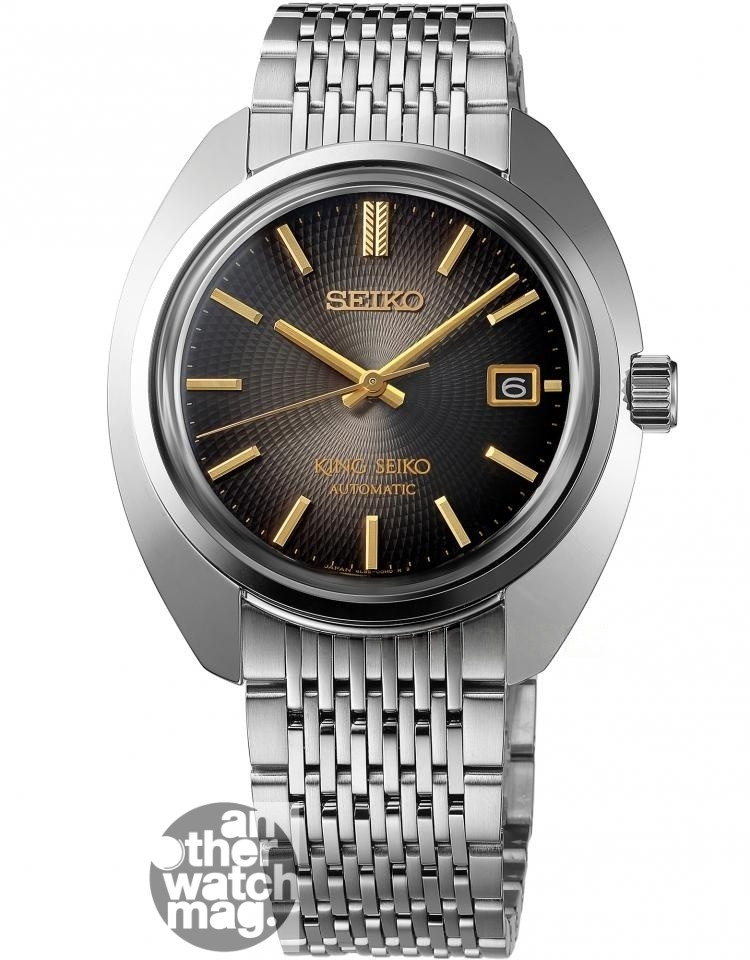 SEIKO Seiko KING SEIKO SJE121