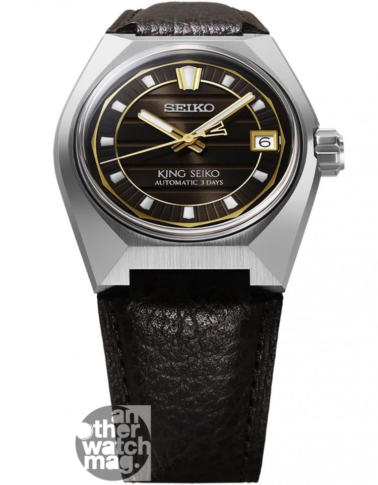 SEIKO Seiko KING SEIKO SLA093