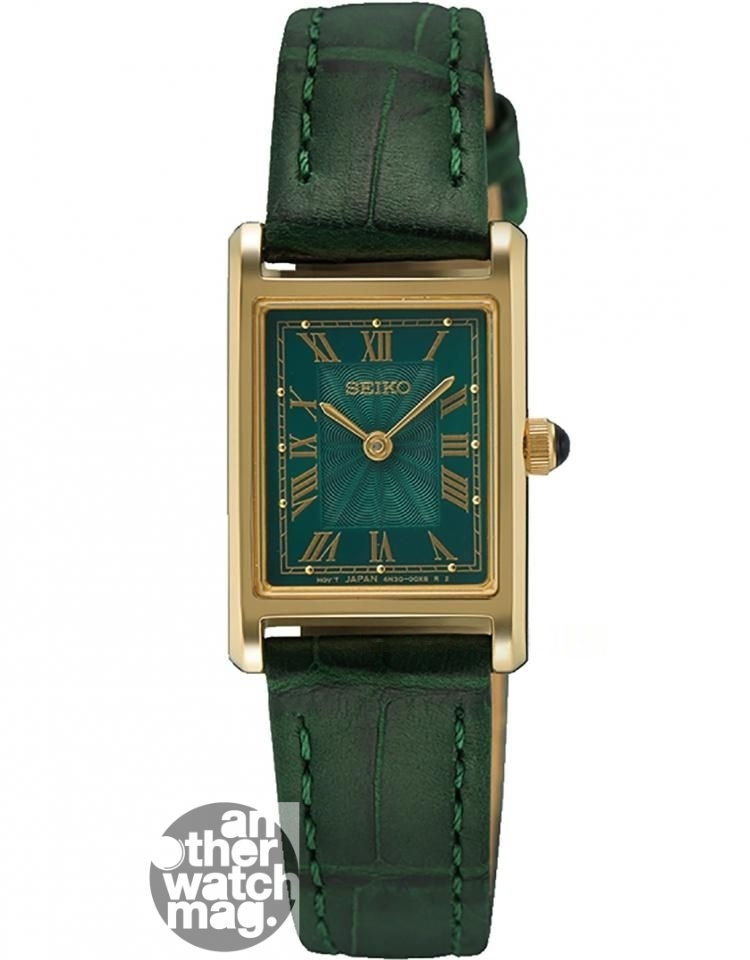 SEIKO Seiko LADIES SWR098P1