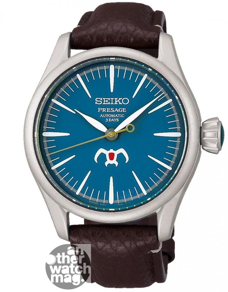 SEIKO Seiko PRESAGE SPB437J1