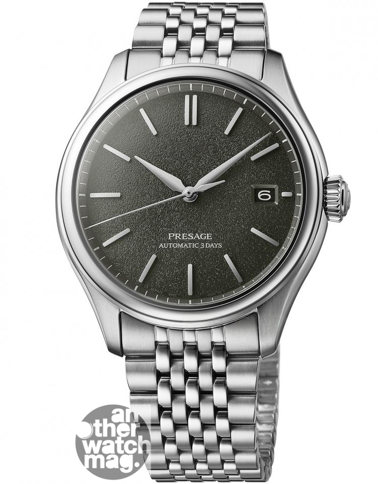 SEIKO Presage Sensaicha