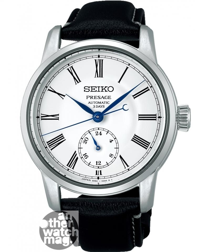 SEIKO Seiko PRESAGE SPB495J1