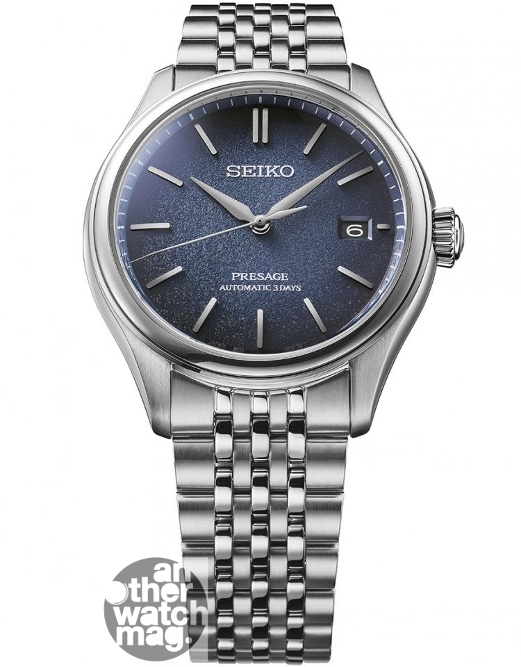SEIKO Seiko PRESAGE SPB525