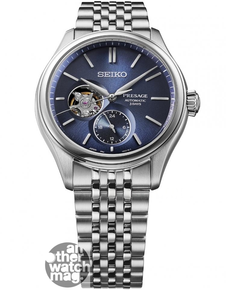 SEIKO Seiko PRESAGE SPB527