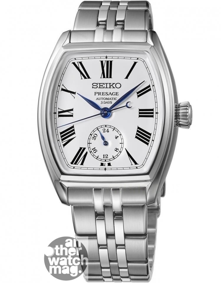 SEIKO Seiko PRESAGE SPB537