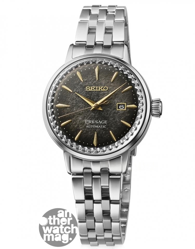 SEIKO Seiko PRESAGE SRE015J1