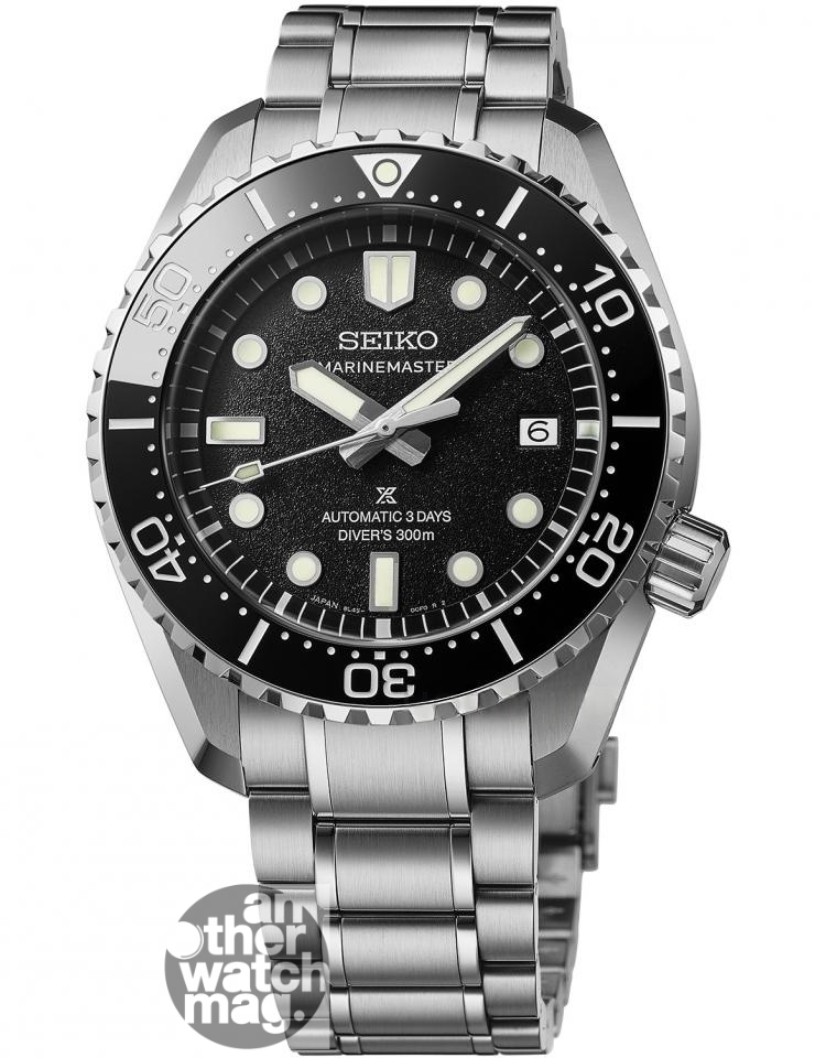 SEIKO Seiko PROSPEX HBF001