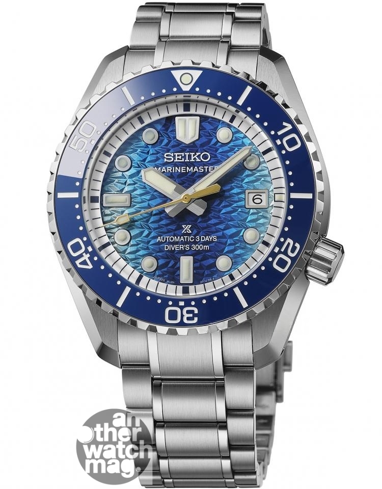 SEIKO Seiko PROSPEX HBF002
