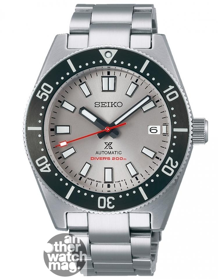 SEIKO Seiko PROSPEX SBDC191