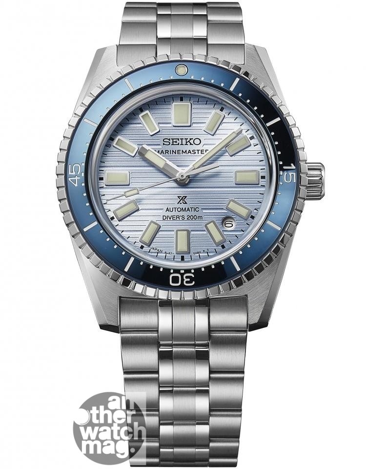 SEIKO Seiko PROSPEX SJE099J1