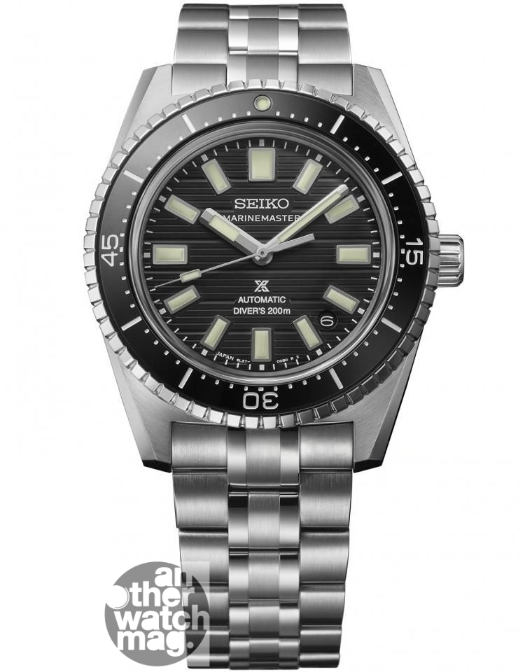 SEIKO Seiko PROSPEX SJE101J1