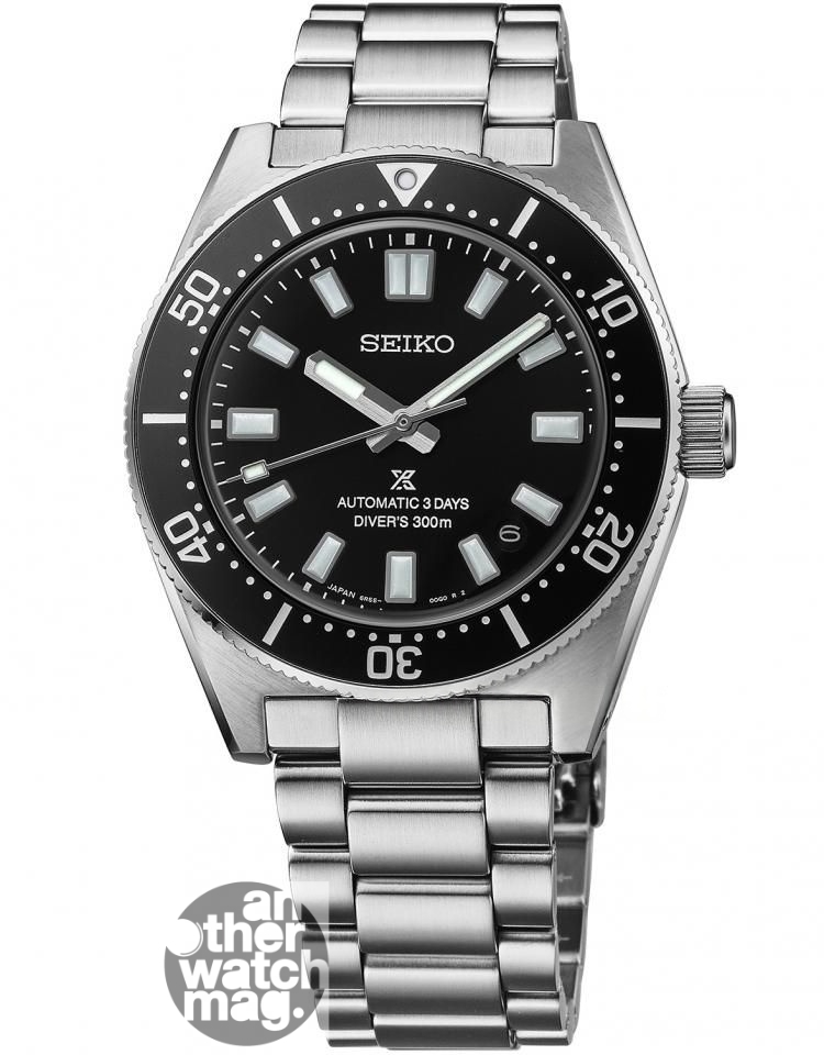 SEIKO Prospex 1965
